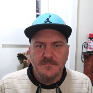 Meet your Posher, Randy